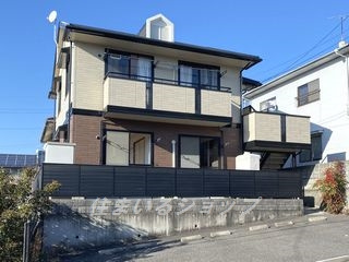 グリーンパーク奥田