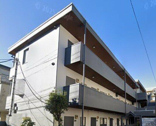 小平市小川東町5丁目のマンションの画像