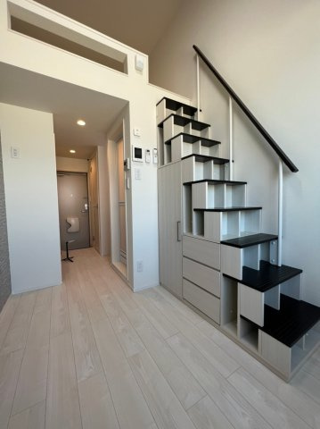 アリビオ下井草|オンライン対応可能です♪