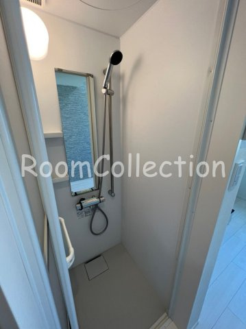 アリビオ下井草の浴室|オンライン対応可能です♪