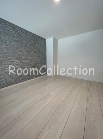 アリビオ下井草の寝室|オンライン対応可能です♪