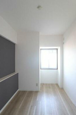 【洋室】 | ☆ロ－レルコ－ト桜井南