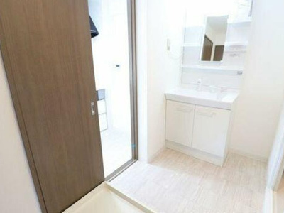 【独立洗面台】 | ☆ロ－レルコ－ト桜井南