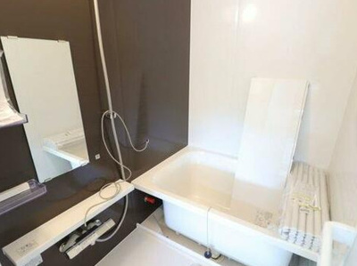 【浴室】 | ☆ロ－レルコ－ト桜井南