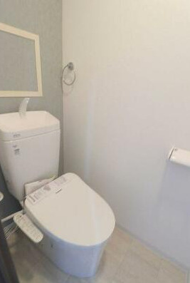【トイレ】 | ☆ロ－レルコ－ト桜井南