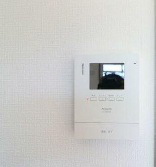 【防犯設備】 | ☆ロ－レルコ－ト桜井南