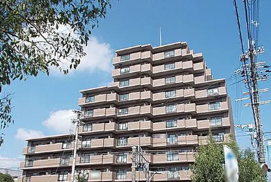 【外観】 | ☆ロ－レルコ－ト桜井南