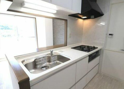 【キッチン】 | ☆ロ－レルコ－ト桜井南