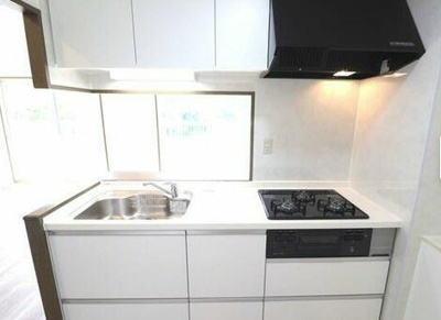 【キッチン】 | ☆ロ－レルコ－ト桜井南