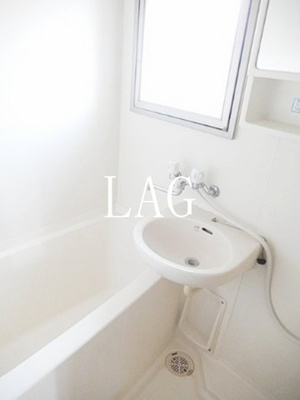 【浴室】 | fortuna春日安藤坂 | お風呂です。