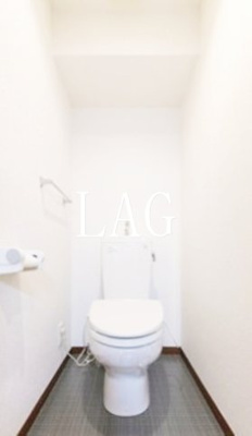 【トイレ】 | fortuna春日安藤坂 | トイレです。