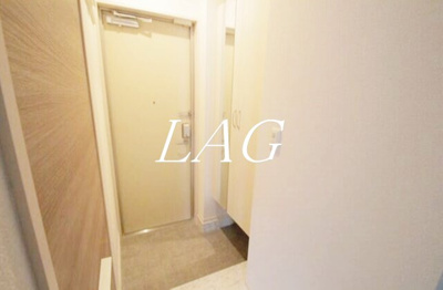 【玄関】 | アレッサ | 玄関です。