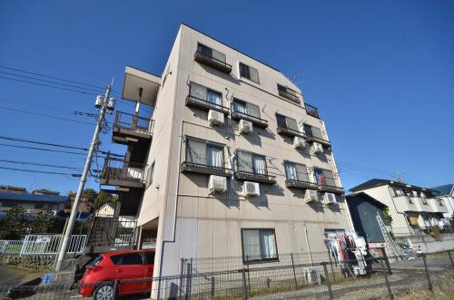 八王子市小比企町のマンションの画像