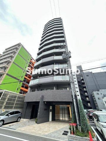 エスグランデ難波サウス