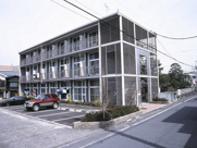 レオパレスエスパドンの画像