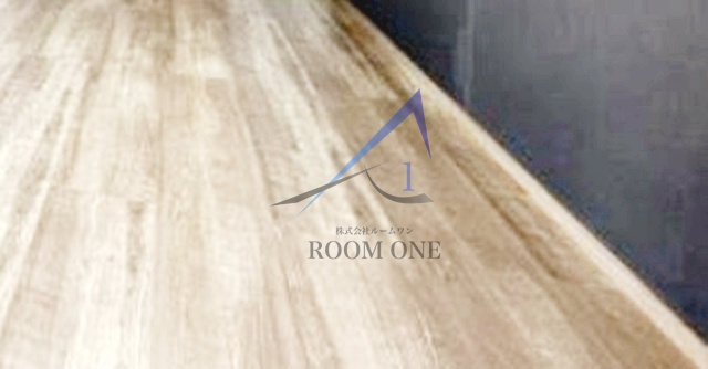 La Belle Teintの居間・リビング|洋室のお部屋です。