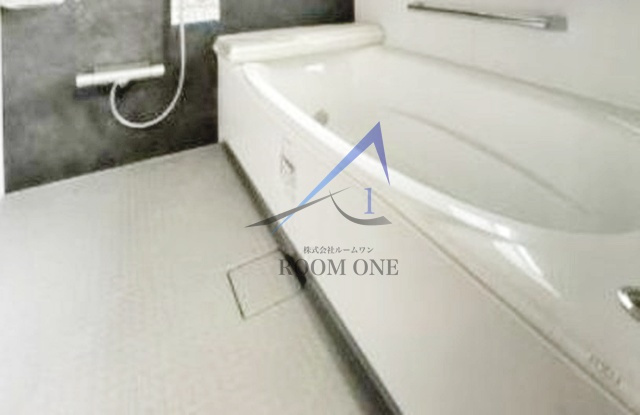 La Belle Teintの浴室|お風呂です。