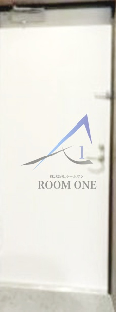 La Belle Teintの玄関|玄関です。