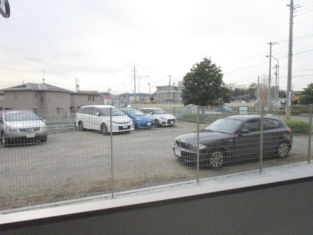 ＨＥＢＥＬ ＭＡＩＳＯＮ 中山の展望