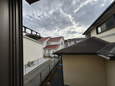 【展望】 | イーストアベニュー片瀬Ⅰ