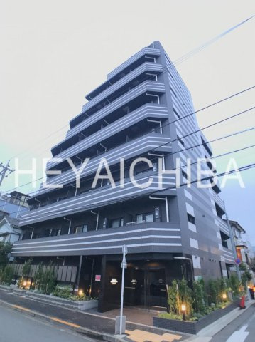 ステージグランデ清澄白河アジールコート