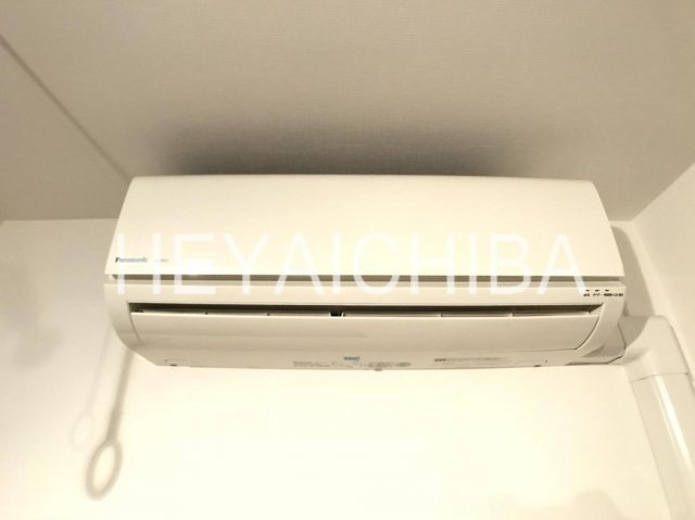 ステージグランデ清澄白河アジールコートの設備|エアコン