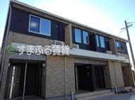 プランドール　西尾市新渡場町の画像