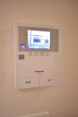 【セキュリティ】 | グランデ Ⅱ