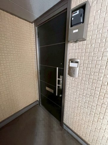 彩のバルコニー