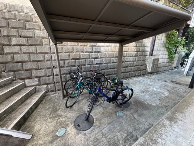 ルミエール生田のその他共用部分