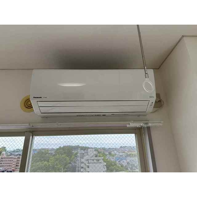 ルミエール生田の設備