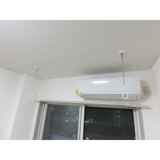 ルミエール生田のその他