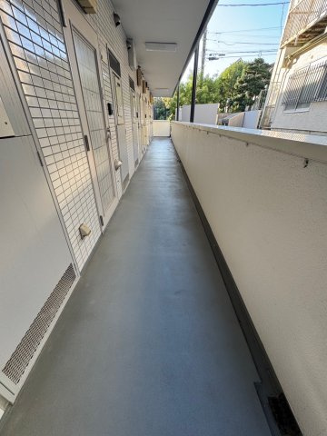 ルミエール生田のその他