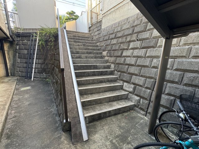 ルミエール生田のその他