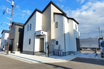 昭島市拝島町５丁目の一戸建ての画像