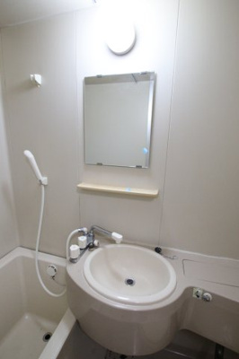 【洗面所】 | それいゆK