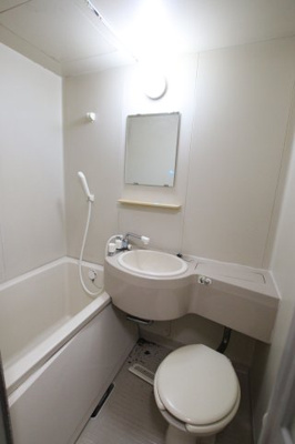 【トイレ】 | それいゆK