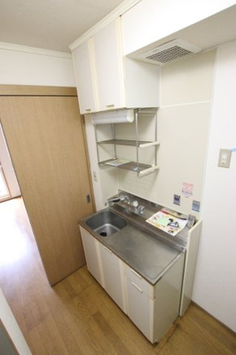 【キッチン】 | それいゆK