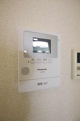 【セキュリティ】 | それいゆK | TVモニターホン