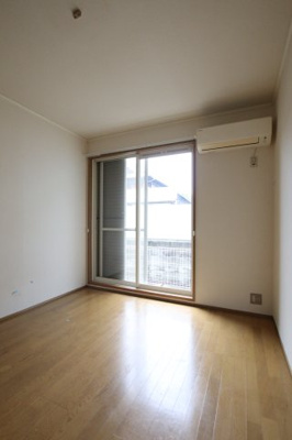 【洋室】 | それいゆK