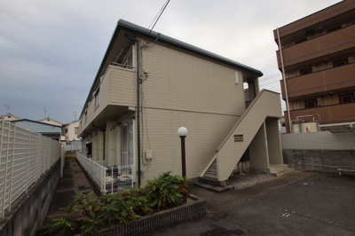 【外観】 | それいゆK