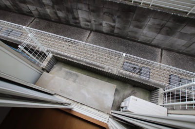 【バルコニー】 | それいゆK