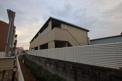 【外観】 | それいゆK