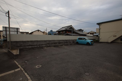 【駐車場】 | それいゆK