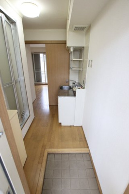 【玄関】 | それいゆK