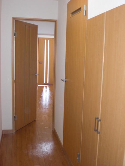 岡本マンションの設備