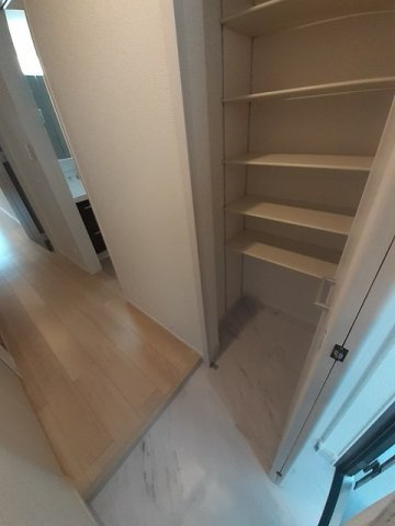 ヴェルミオンの玄関