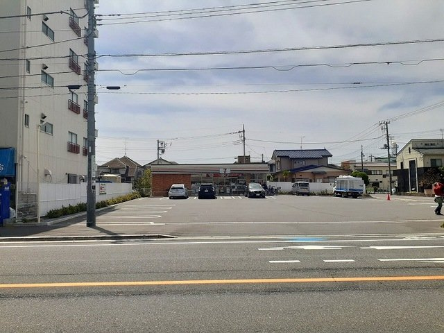 ヴェルミオンの周辺|セブンイレブン領家１丁目店まで186m