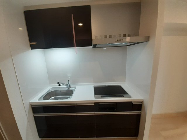 ヴェルミオンのキッチン