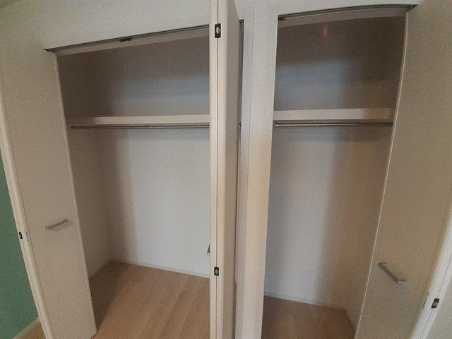 ヴェルミオンの収納